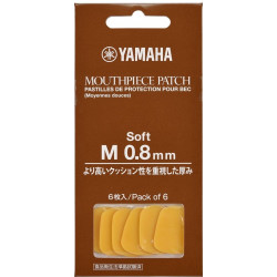 YAMAHA MP PATCH M 0.8MM...