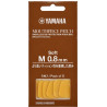YAMAHA MP PATCH M 0.8MM SOFT NAKLEJKA NA USTNIK