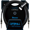 IBANEZ NS10 - KABEL INSTRUMENTALNY 3M WTYK PROSTY