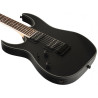 IBANEZ RG421EXL-BKF - GITARA ELEKTRYCZNA LEWORĘCZNA