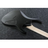 IBANEZ RG421EXL-BKF - GITARA ELEKTRYCZNA LEWORĘCZNA