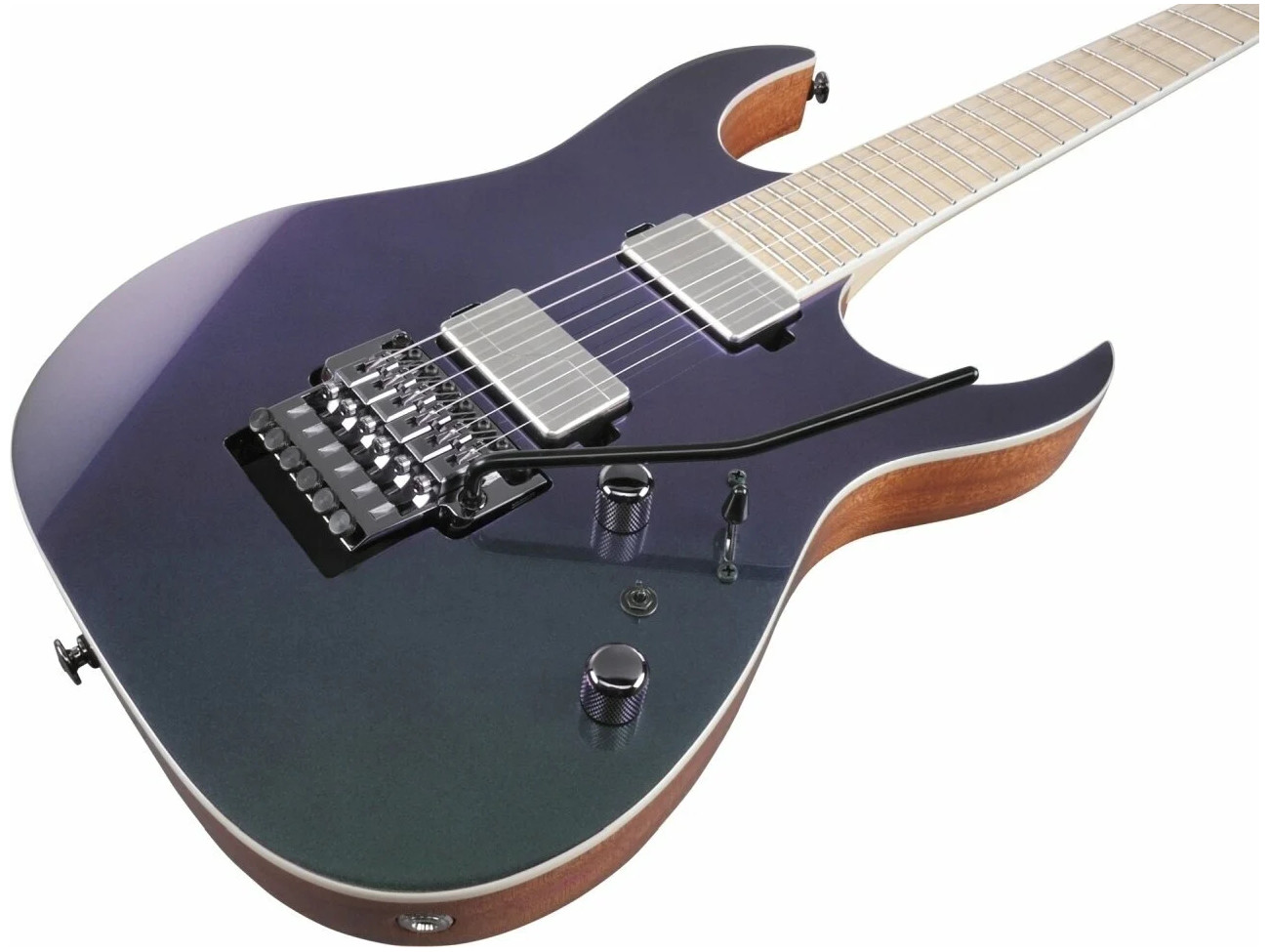 ギター Ibanez Prestige RG5120M-PRT Ibanez RG5120M-PRT Prestige – Thomann Polska