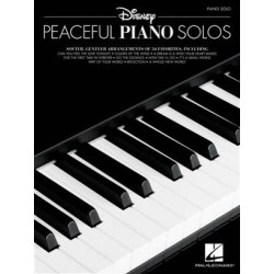 PWM. DISNEY PEACEFUL PIANO...