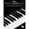 PWM. DISNEY PEACEFUL PIANO SOLOS