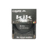 KLOTZ KIKKG6.0PPSW - Kabel instrumentalny jack-jack 6m