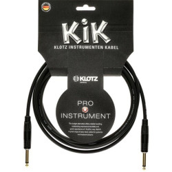 KLOTZ KIKKG6.0PPSW - Kabel...