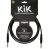 KLOTZ KIKKG6.0PPSW - Kabel instrumentalny jack-jack 6m