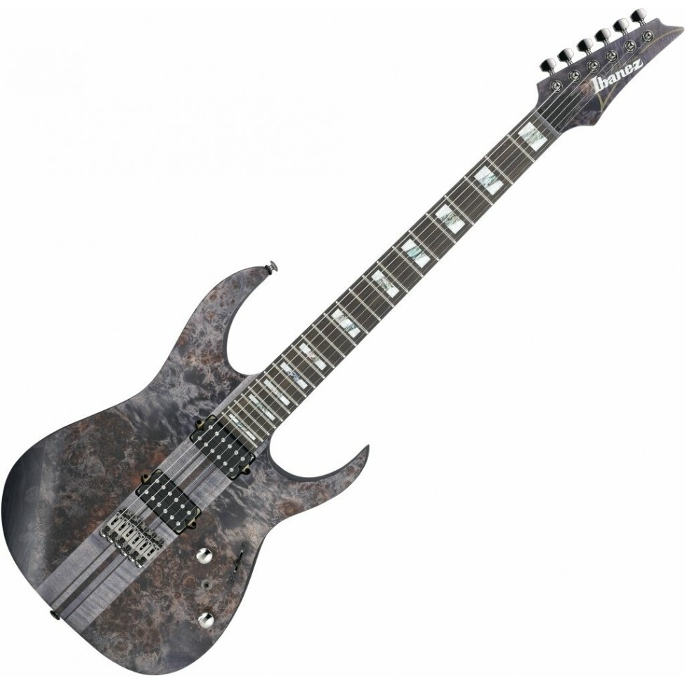 IBANEZ RGT1221PB-DTF - GITARA ELEKTRYCZNA - Riff.net.pl