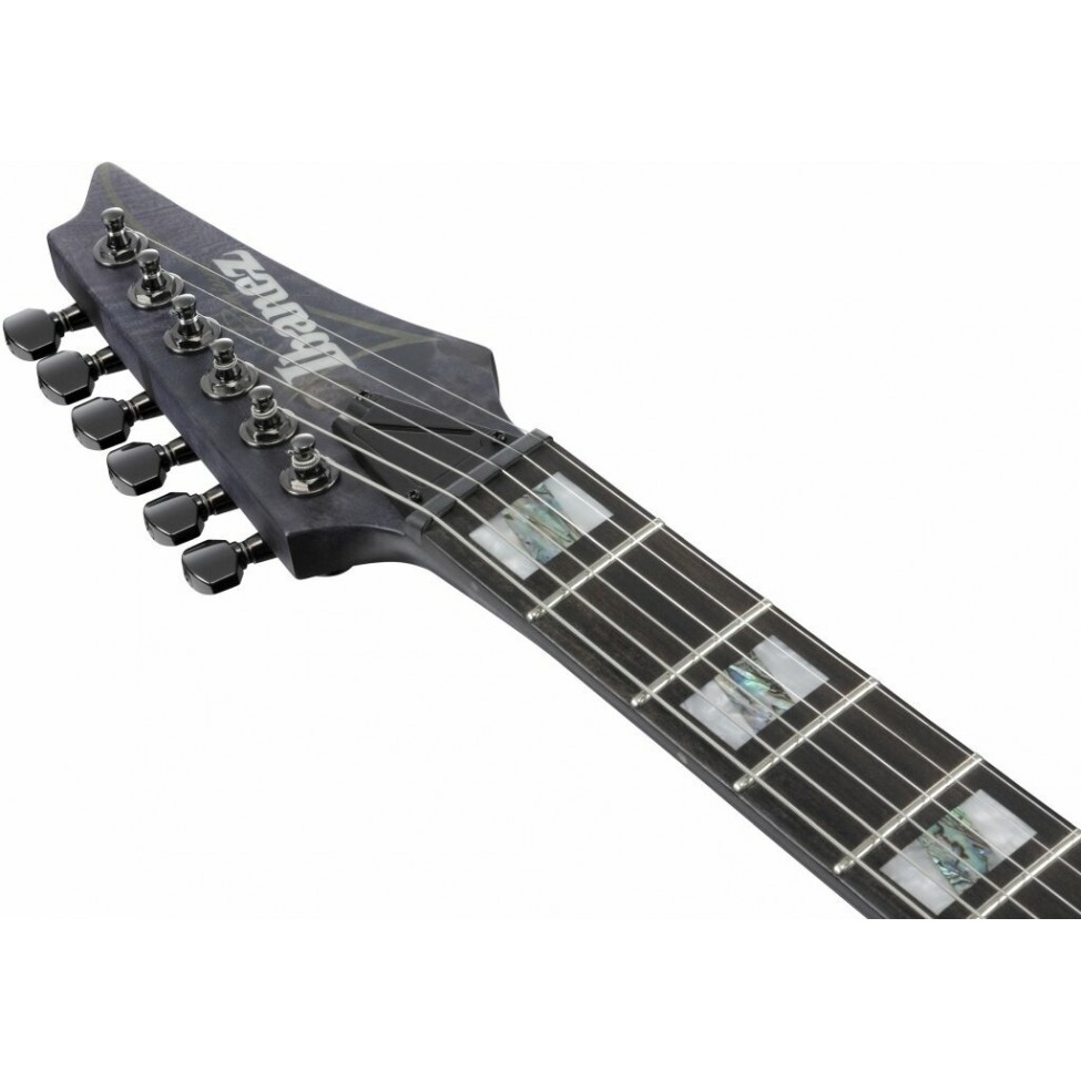 IBANEZ RGT1221PB-DTF - GITARA ELEKTRYCZNA - Riff.net.pl