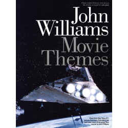 PWM. JOHN WILLIAMS. TEMATY...