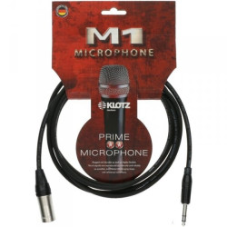 KLOTZ M1MS1K0200 - KABEL...