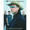 PWM. U2 THE PIANO COLLECTION