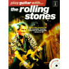 PWM. THE ROLLING STONES PLAY GUITAR WITH