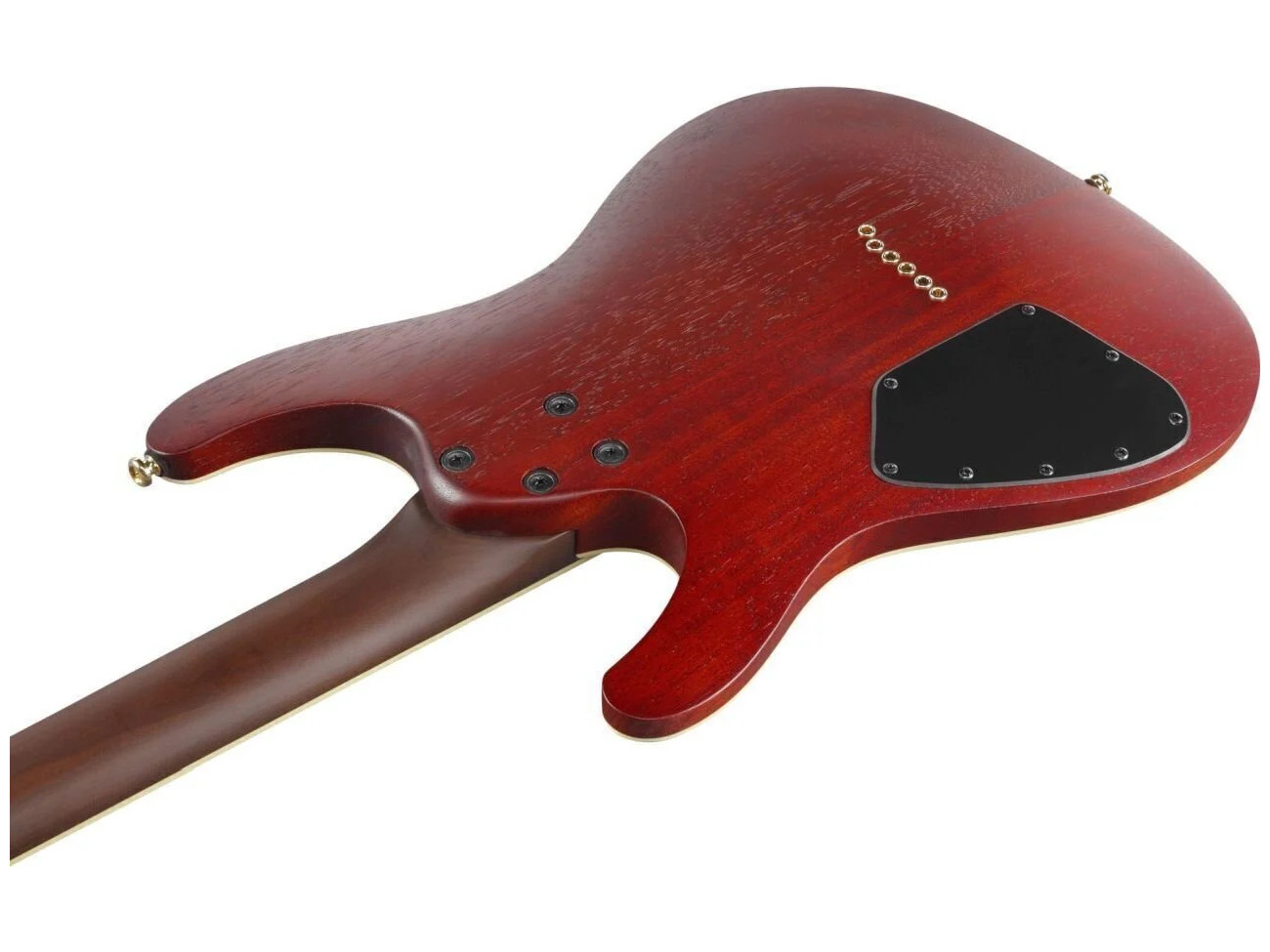 エレキギター　Ibanez SEW761FM-NTF IBANEZ SEW761FM-NTF - Riff.net.pl