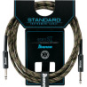 IBANEZ SI10-CGR - KABEL INSTRUMENTALNY 3M