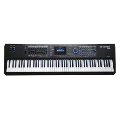 KURZWEIL PC 4 - STACJA ROBOCZA