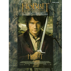 PWM. THE HOBBIT AN...