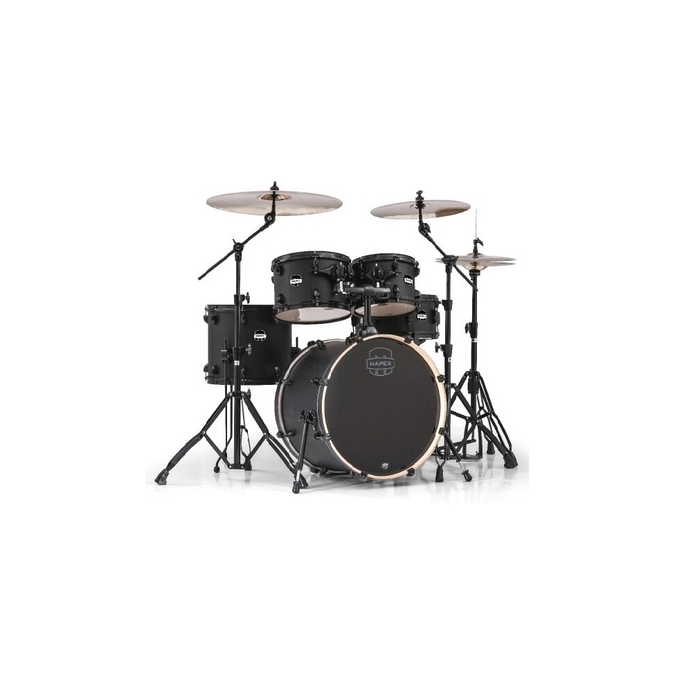 MAPEX MA504SF BZW