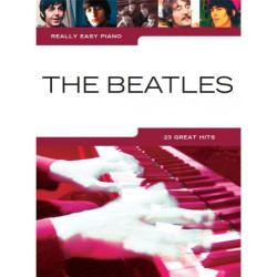 PWM. THE BEATLES REALLY...