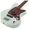 IBANEZ TMB100-MGR TALMAN - GITARA BASOWA