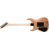JACKSON JS32 DKA AH FB NATURAL OIL - GITARA ELEKTRYCZNA
