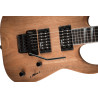JACKSON JS32 DKA AH FB NATURAL OIL - GITARA ELEKTRYCZNA