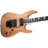 JACKSON JS32 DKA AH FB NATURAL OIL - GITARA ELEKTRYCZNA