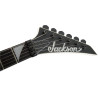 JACKSON JS32 DKA AH FB NATURAL OIL - GITARA ELEKTRYCZNA