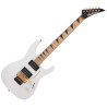 JACKSON SLX-M - SNOW WHITE