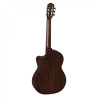 LA MANCHA GRANITO 32-CEN-AB - GITARA ELEKTROKLASYCZNA 4/4