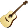 LAG GLA T 70 D - GITARA AKUSTYCZNA