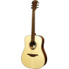 LAG GLA T 70 D - GITARA AKUSTYCZNA