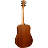 LAG GLA T 70 D - GITARA AKUSTYCZNA