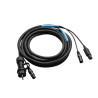 REDS PM (5M) Kz/Km PM 01 50 BX - Kabel zasilająco-sygnałowy