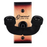 ORTEGA OUH-1TSB - UCHWYT ŚCIENNY NA UKULELE