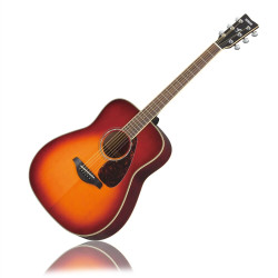 YAMAHA FG-740SFM VCS