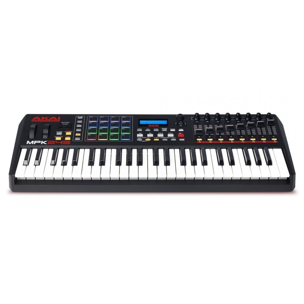 AKAI MPK 249 