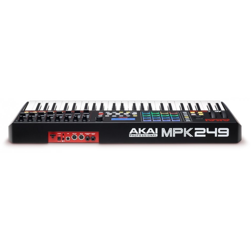 AKAI MPK 249 