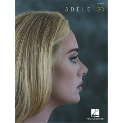 PWM. ADELE - 30 UKULELE