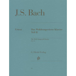 PWM. J.S. BACH DAS...