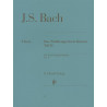 PWM. J.S. BACH DAS WOHLTEMPERIERTE Z. 2