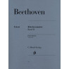 PWM. L. VAN BEETHOVEN SONATY FORTEPIANOWE CZ. 2