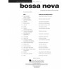 PWM. BOSSA NOVA. JAZZ PIANO SOLOS VOL. 15