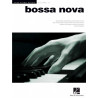 PWM. BOSSA NOVA. JAZZ PIANO SOLOS VOL. 15