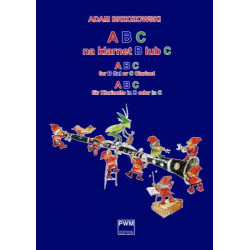 PWM. A. BRZOZOWSKI. ABC NA...