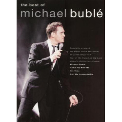 PWM. M. BUBLE THE BEST OF