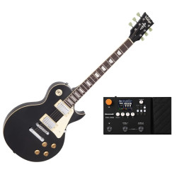 VINTAGE V100BLK - ZESTAW Z...