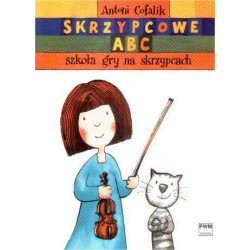 PWM. A. COFALIK. SKRZYPCOWE...