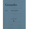 PWM. E. GRANADOS. DANZAS ESPANOLAS NA FORTEPIAN