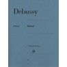 PWM. C. DEBUSSY BALLADA NA FORTEPIAN